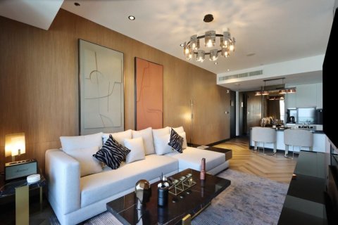 Apartmán v Dubai Marina, SAE 1 spálňa, 84.17 m2 č. 748569 - Fotografia 3
