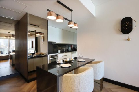 Apartmán v Dubai Marina, SAE 1 spálňa, 84.17 m2 č. 748569 - Fotografia 17