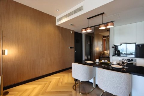 Apartmán v Dubai Marina, SAE 1 spálňa, 84.17 m2 č. 748569 - Fotografia 5