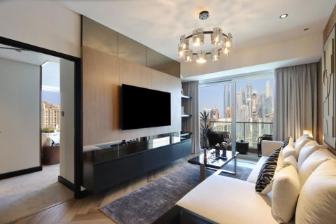 Apartmán v Dubai Marina, SAE 1 spálňa, 84.17 m2 č. 748569 - Fotografia 4