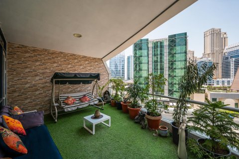 Appartement à vendre à  Dubai Marina, Dubai, EAU 3 chambres, 251.13 m2 № 748570 - photo 1