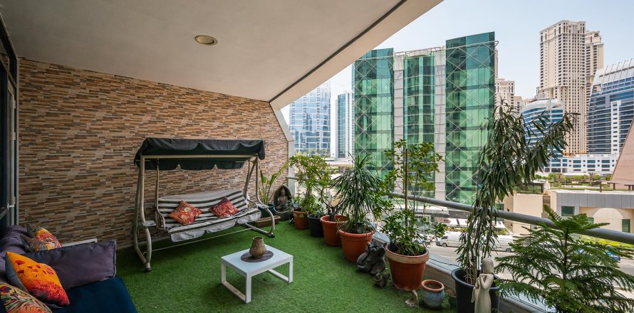 Appartement à Dubai Marina, Dubai, EAU: 3 chambres, 251.13 m2 № 748570