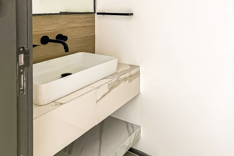 Appartamento in vendita a Mohammed Bin Rashid City, Dubai, EAU 1 camera da letto, 47.47 mq. № 748572 - foto 13