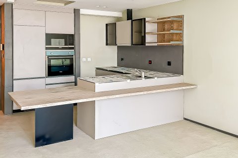 Appartamento in vendita a Mohammed Bin Rashid City, Dubai, EAU 1 camera da letto, 47.47 mq. № 748572 - foto 18