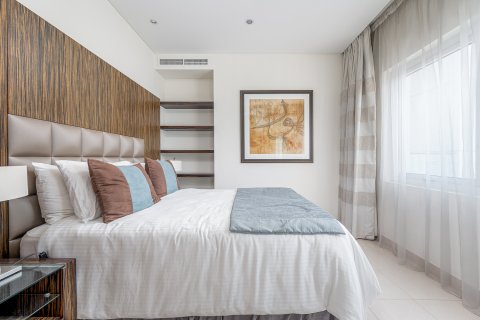 Appartement à vendre à Jumeirah Lake Towers, Dubai, EAU 3 chambres, 125.65 m2 № 748568 - photo 8