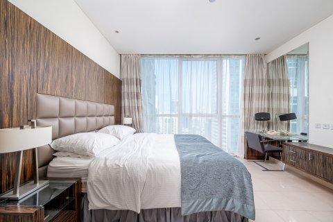 Wohnung in Jumeirah Lake Towers, Dubai, VAE: 3 Schlafzimmer, 125.65 m2 Nr. 748568