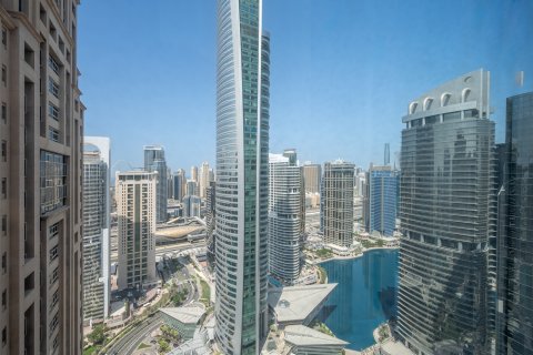 Appartement à vendre à Jumeirah Lake Towers, Dubai, EAU 3 chambres, 125.65 m2 № 748568 - photo 13
