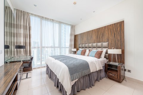 Appartement à vendre à Jumeirah Lake Towers, Dubai, EAU 3 chambres, 125.65 m2 № 748568 - photo 4