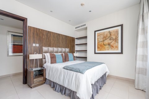 Appartement à vendre à Jumeirah Lake Towers, Dubai, EAU 3 chambres, 125.65 m2 № 748568 - photo 3