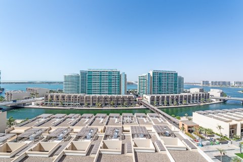 Dzīvoklis Al Raha Beach, Abu Dhabijā, AAE 1 istaba, 81.4 m2 Nr. 748573 - attēls 10