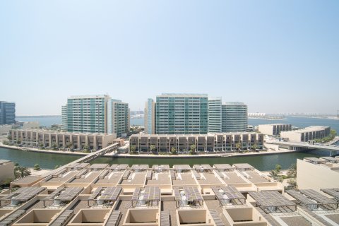 Dzīvoklis Al Raha Beach, Abu Dhabijā, AAE 1 istaba, 81.4 m2 Nr. 748573 - attēls 8