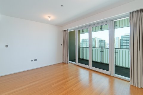 Dzīvoklis Al Raha Beach, Abu Dhabijā, AAE 1 istaba, 81.4 m2 Nr. 748573 - attēls 2