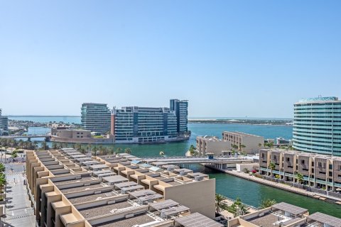 Dzīvoklis Al Raha Beach, Abu Dhabijā, AAE 1 istaba, 81.4 m2 Nr. 748573 - attēls 11