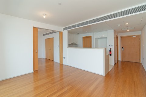 Dzīvoklis Al Raha Beach, Abu Dhabijā, AAE 1 istaba, 81.4 m2 Nr. 748573 - attēls 4