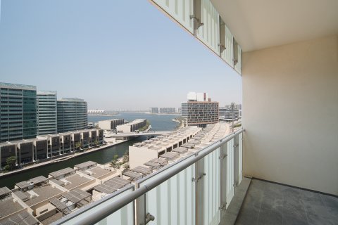 Leilighet i Al Raha Beach, Abu Dhabi, Emiratene 1 soverom, 81.4 kvm nr. 748573