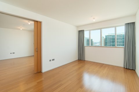 Dzīvoklis Al Raha Beach, Abu Dhabijā, AAE 1 istaba, 81.4 m2 Nr. 748573 - attēls 6