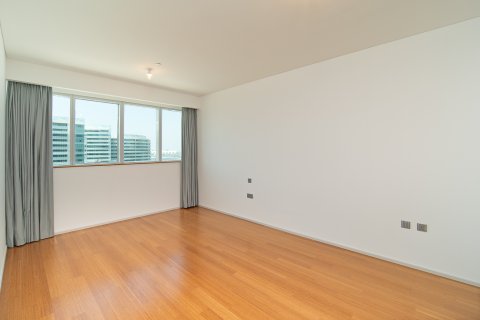 Dzīvoklis Al Raha Beach, Abu Dhabijā, AAE 1 istaba, 81.4 m2 Nr. 748573 - attēls 5