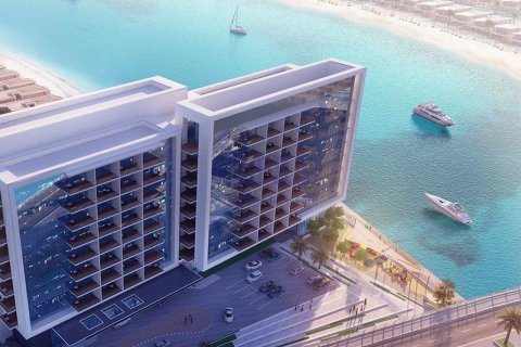 Apartemen di Mina Al Arab, Ras Al Khaimah, UEA 2 kamar tidur, 117 m2 nomor 572693 - foto 6