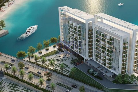Apartemen di Mina Al Arab, Ras Al Khaimah, UEA 2 kamar tidur, 117 m2 nomor 572693 - foto 4