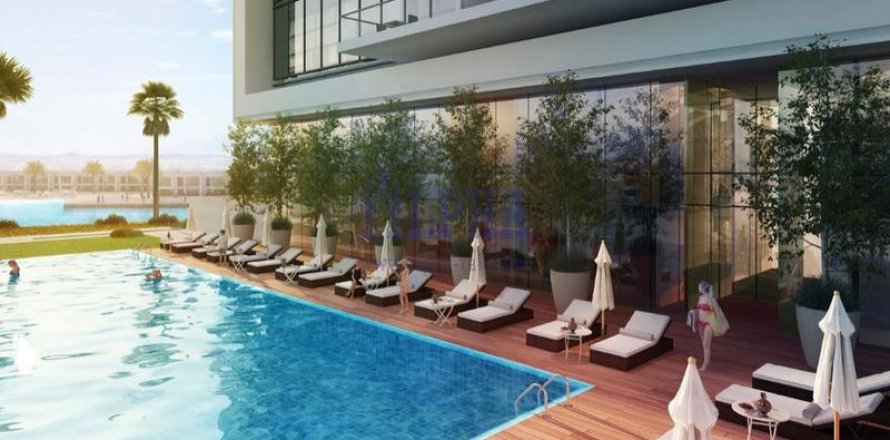 Apartemen di Mina Al Arab, Ras Al Khaimah, UEA 2 kamar tidur, 117 m2 nomor 572693