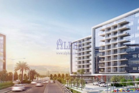 Apartemen di Mina Al Arab, Ras Al Khaimah, UEA 2 kamar tidur, 117 m2 nomor 572693 - foto 2