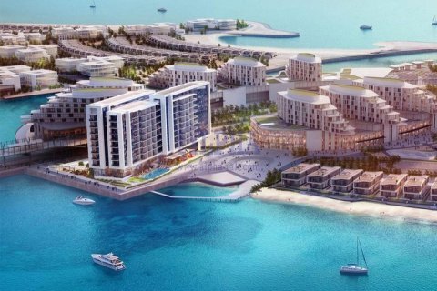 Apartemen di Mina Al Arab, Ras Al Khaimah, UEA 2 kamar tidur, 117 m2 nomor 572693 - foto 5