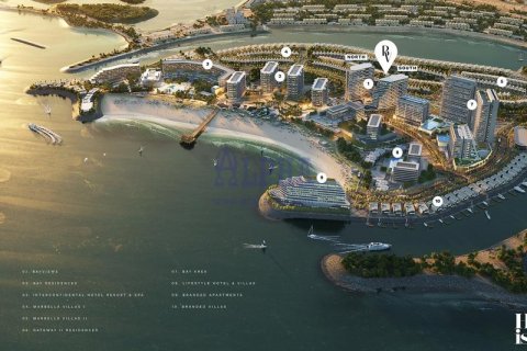 Apartment in Ras Al Khaimah, UAE 2 bedrooms, 172.7 sq.m. № 572690 - photo 5