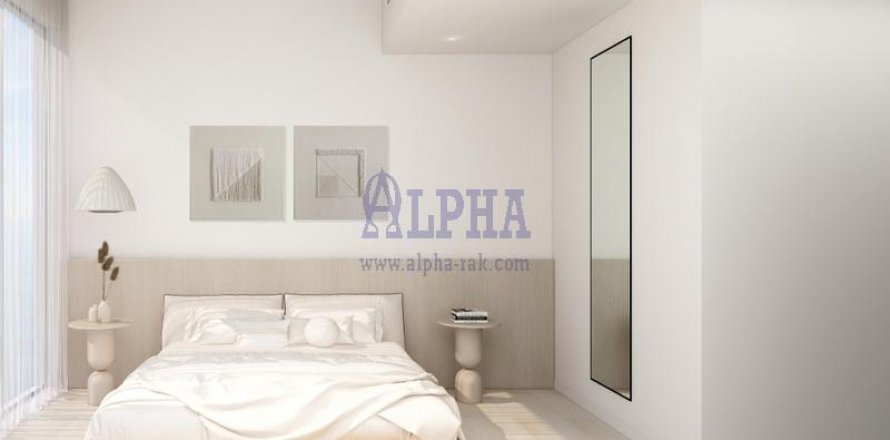 Apartment in Ras Al Khaimah, UAE 2 bedrooms, 172.7 sq.m. № 572690