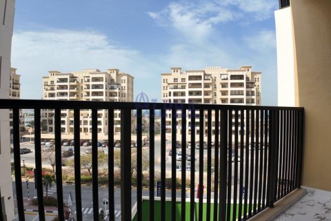 Byt v Al Hamra Village, Ras Al Khaimah, SAE 1 ložnice, 76.3 m² Č.: 572691 - fotografie 9