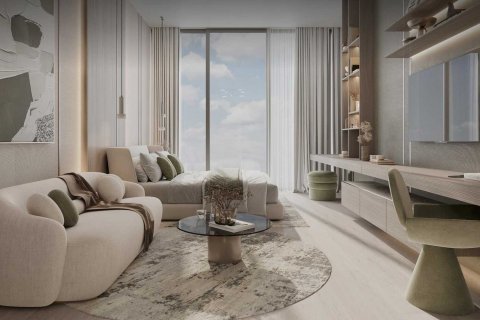 Apartament në Cove Edition 3 në Dubai Land, Emiratet e Bashkuara Arabe 1 dhomë gjumi, 70.77 m2. № 564599 - Foto 9