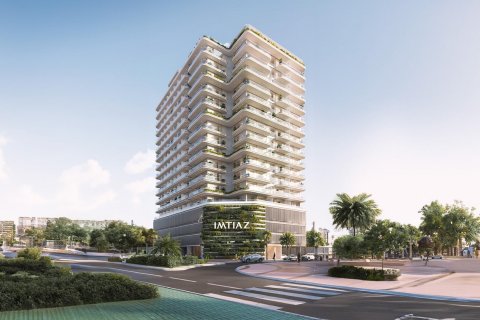 Cove Edition 3 asukohaga Dubai Land, AÜE Nr 564596