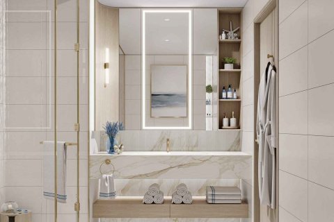 Apartament në Sunset Bay në Dubai, Emiratet e Bashkuara Arabe 3 dhoma gjumi, 212.42 m2. № 564595 - Foto 10