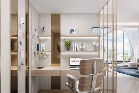 Apartament në Sunset Bay në Dubai, Emiratet e Bashkuara Arabe 3 dhoma gjumi, 212.42 m2. № 564595 - Foto 6