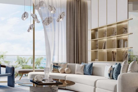 Apartament në Sunset Bay në Dubai, Emiratet e Bashkuara Arabe 3 dhoma gjumi, 212.42 m2. № 564595 - Foto 9