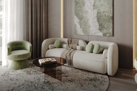 Apartment in Cove Edition 3 in Dubai Land, UAE 1 bedroom, 70.77 sq.m. № 564600 - photo 8