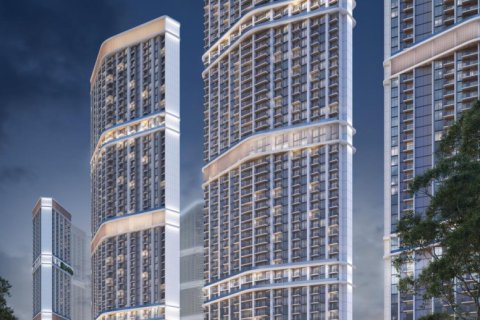 Appartement te koop in Mohammed Bin Rashid City, Dubai, VAE 1 slaapkamer, 91.18 vr.m., nr 753166 - foto 3