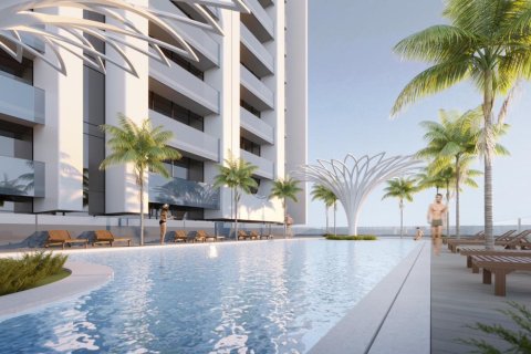 Купить квартиру в Jumeirah Village Triangle, Дубай, ОАЭ 1 комната, 34.87м2, № 753167 - фото 8