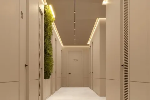 Купить квартиру в Jumeirah Village Triangle, Дубай, ОАЭ 1 комната, 34.87м2, № 753167 - фото 2