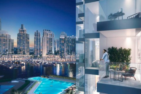 Apartman u gradu Dubai Marina, UAE 4 spavaće sobe, 847.65 m2 Br. 753171 - Slika 8
