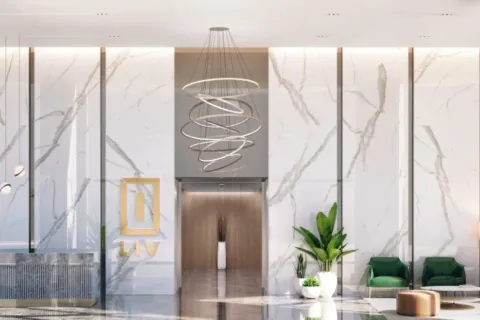 Apartman u gradu Dubai Marina, UAE 4 spavaće sobe, 847.65 m2 Br. 753171 - Slika 4