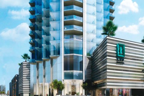 Apartman u gradu Dubai Marina, UAE 4 spavaće sobe, 847.65 m2 Br. 753171 - Slika 5