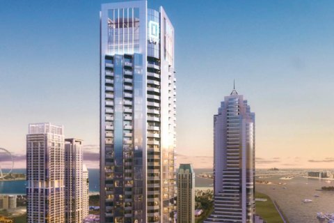 Apartman u gradu Dubai Marina, UAE 4 spavaće sobe, 847.65 m2 Br. 753171 - Slika 7