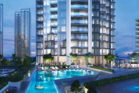 Apartman u gradu Dubai Marina, UAE 4 spavaće sobe, 847.65 m2 Br. 753171 - Slika 10