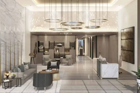 Appartement à vendre à  Dubai Marina, Dubai, EAU 2 chambres, 122.72 m2 № 753168 - photo 5