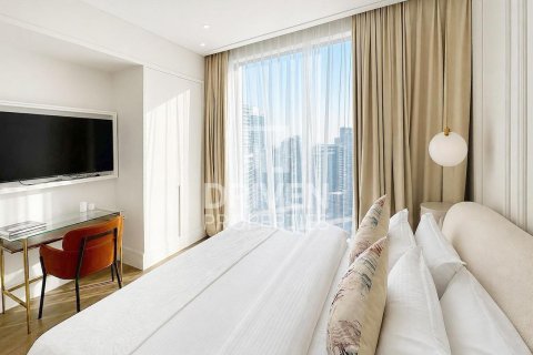 Downtown Dubai (Downtown Burj Dubai), Dubai, संयुक्त अरब अमीरात में अपार्टमेंट, 1 बेडरूम, 67.91 वर्ग मीटर, संख्या 746133 - फ़ोटो 9
