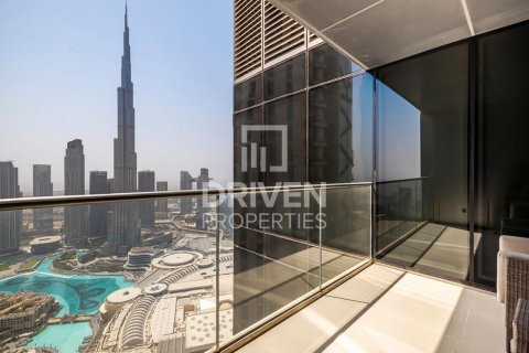Byt v Downtown Dubai (Downtown Burj Dubai), Dubai, SAE 2 ložnice, 146.79 m² Č.: 746135 - fotografie 12