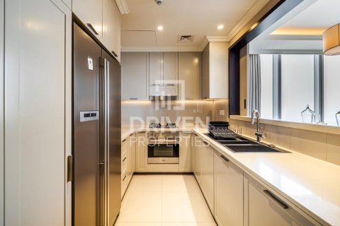 Byt v Downtown Dubai (Downtown Burj Dubai), Dubai, SAE 2 ložnice, 146.79 m² Č.: 746135 - fotografie 10