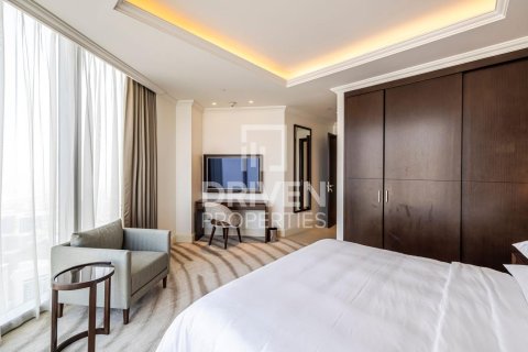 Byt v Downtown Dubai (Downtown Burj Dubai), Dubai, SAE 2 ložnice, 146.79 m² Č.: 746135 - fotografie 7