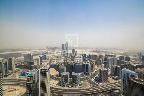 Byt v Downtown Dubai (Downtown Burj Dubai), Dubai, SAE 2 ložnice, 146.79 m² Č.: 746135 - fotografie 15