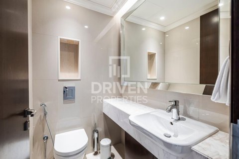 Byt v Downtown Dubai (Downtown Burj Dubai), Dubai, SAE 2 ložnice, 146.79 m² Č.: 746135 - fotografie 13